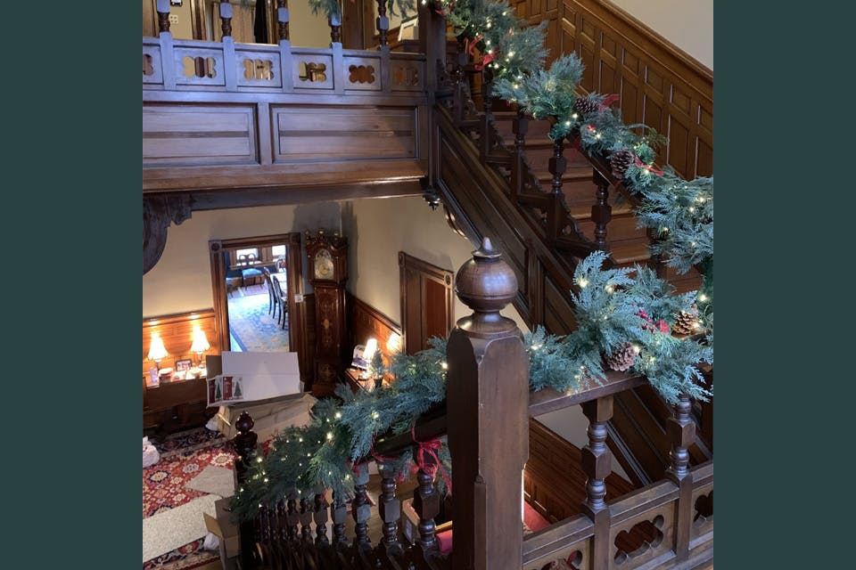 Chillicothe Christmas Tour of Historic Homes
