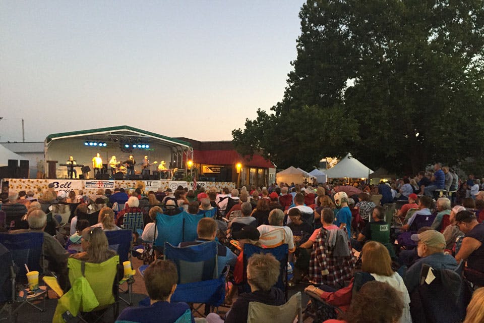 FrankfortSunflowerFest19 FrankfortSunflowerFest19