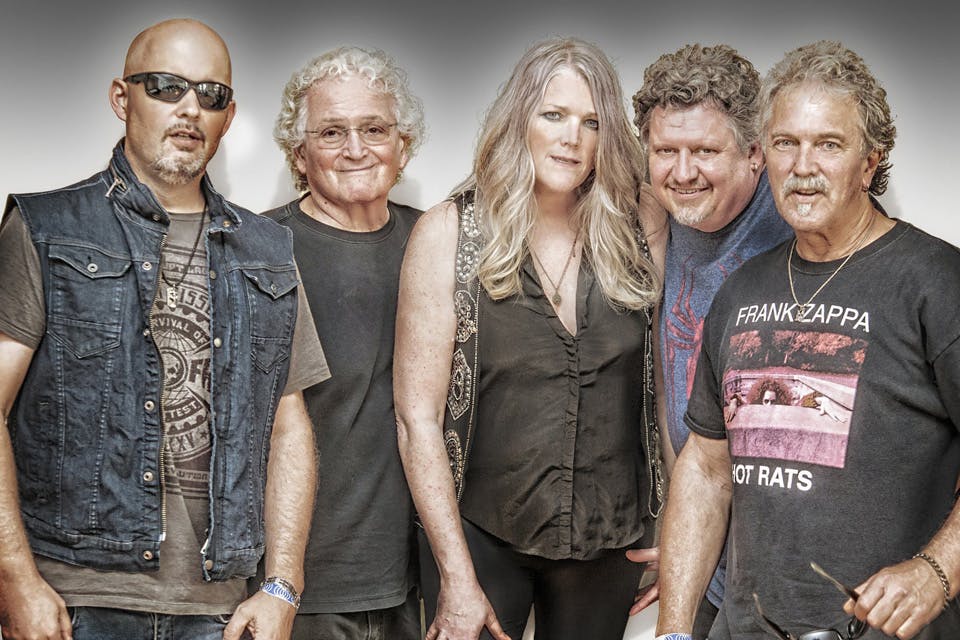 Jefferson Starship Jefferson Starship