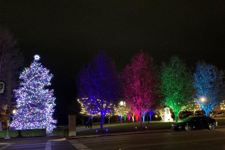 Shine On Chillicothe Shine On Chillicothe