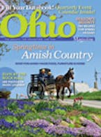 Cover of April 2012 Issue