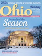 Cover of December 2012 Issue