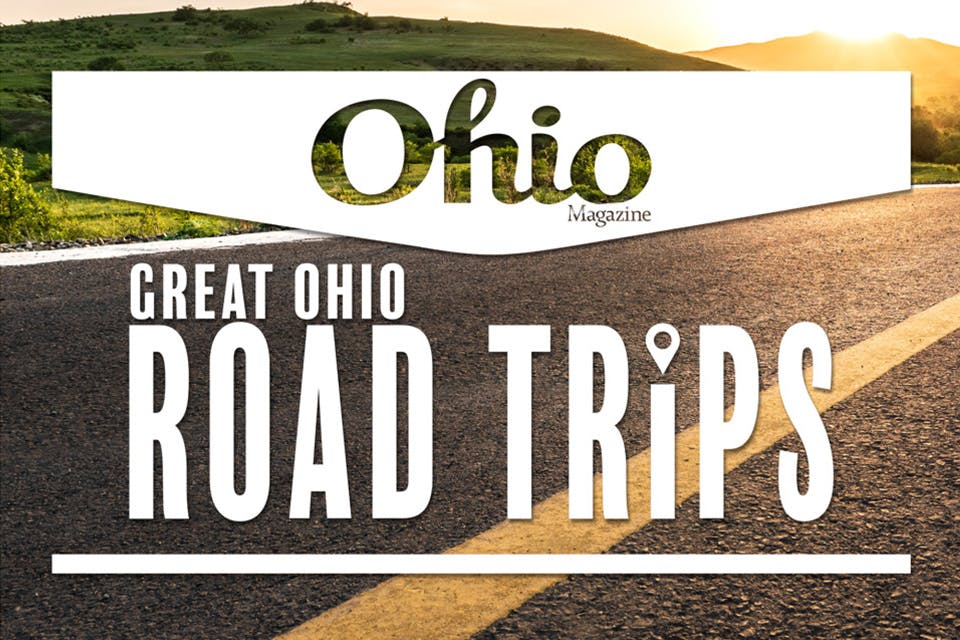 Great Ohio Road Trips