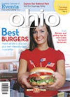 Cover of July 2005 Issue