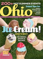 Cover of July 2012 Issue