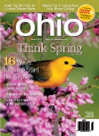 Cover of March 2006 Issue