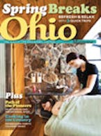 Cover of March 2011 Issue