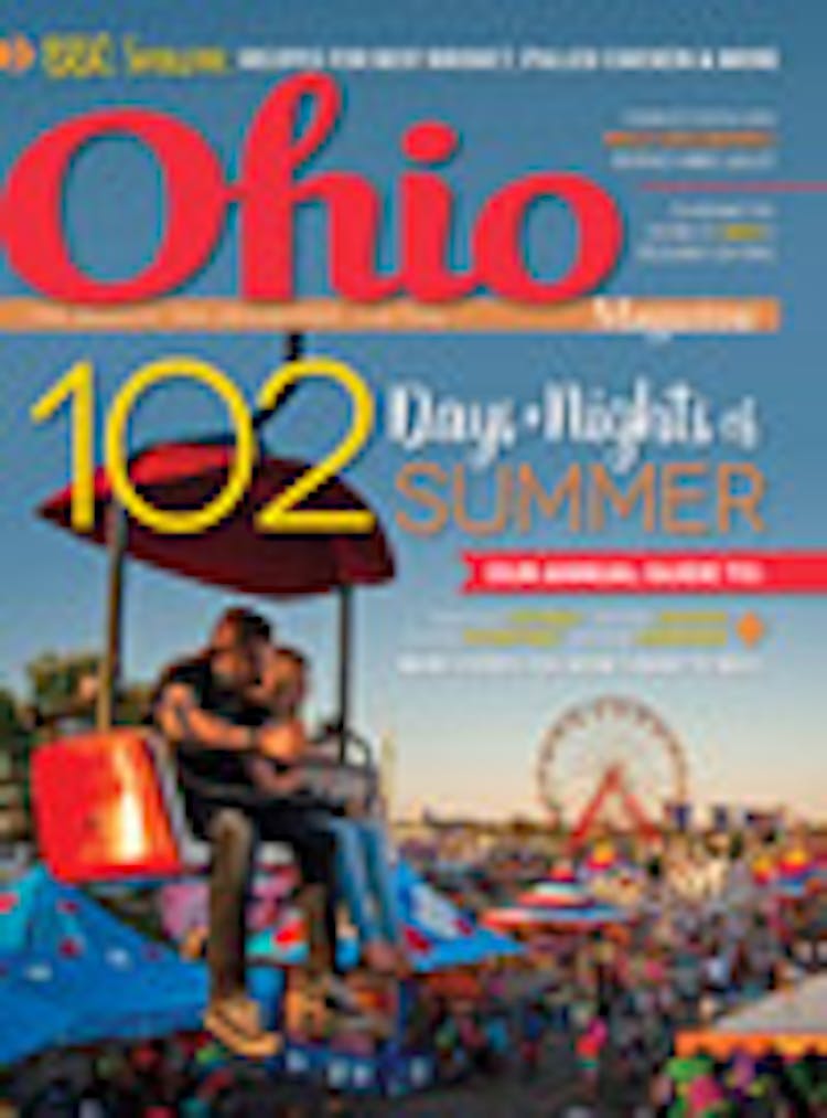 ohio magazine