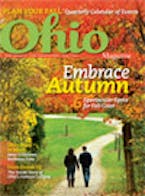 Cover of October 2013 Issue