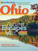 Cover of October 2014 Issue