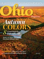 Cover of October 2015 Issue