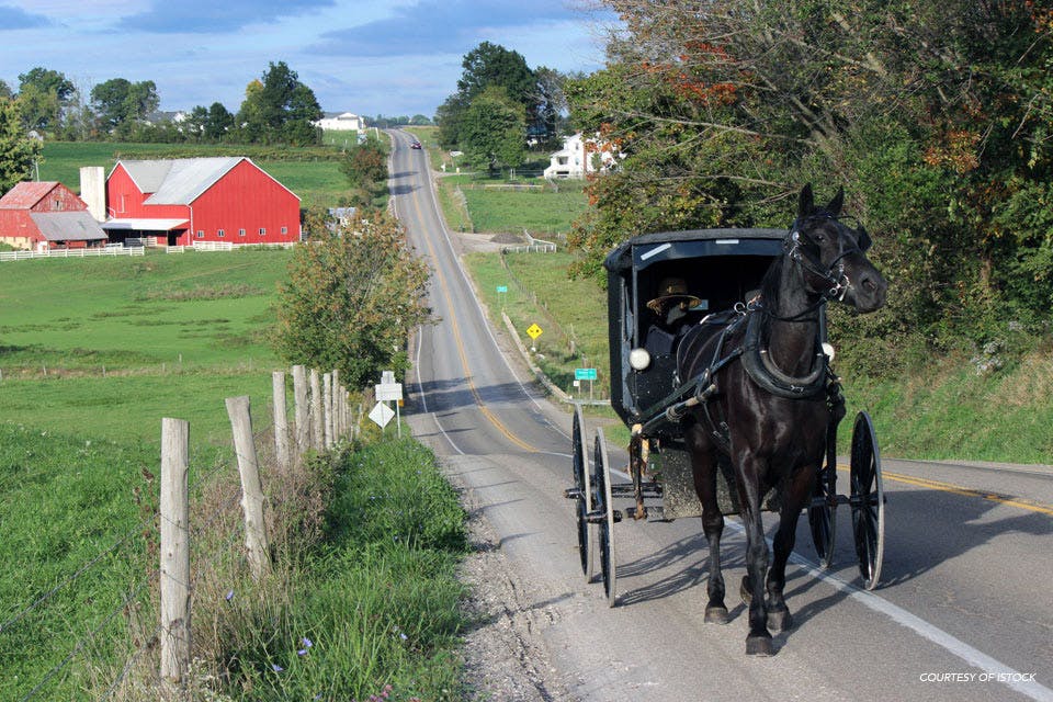 Amish-Country Amish-Country