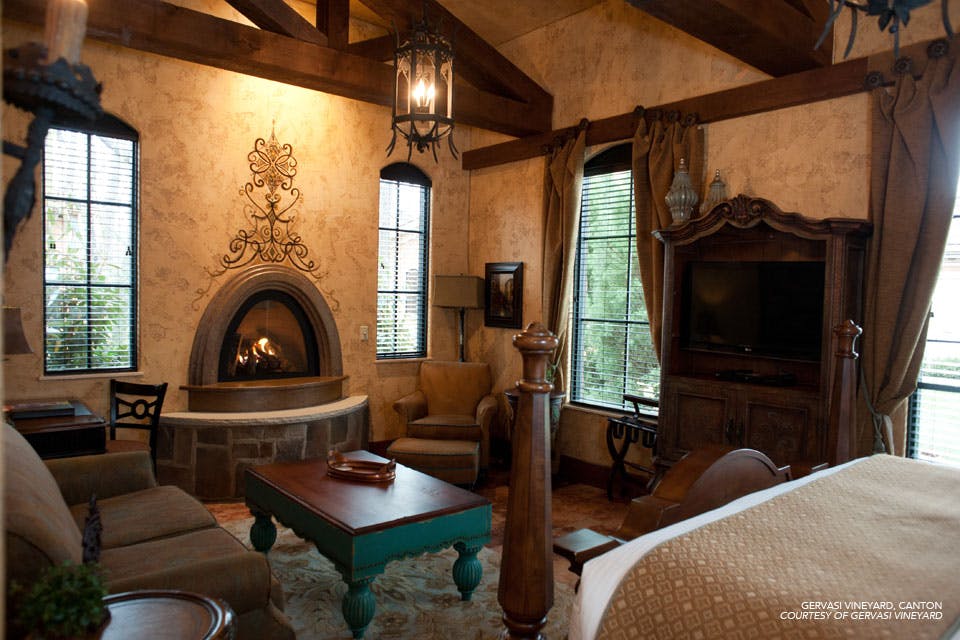 Romantic-Getaways Romantic-Getaways