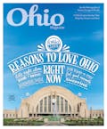 Jan./Feb. 2023 Cover (photo of Union Terminal courtesy of Cincinnati Museum Center)