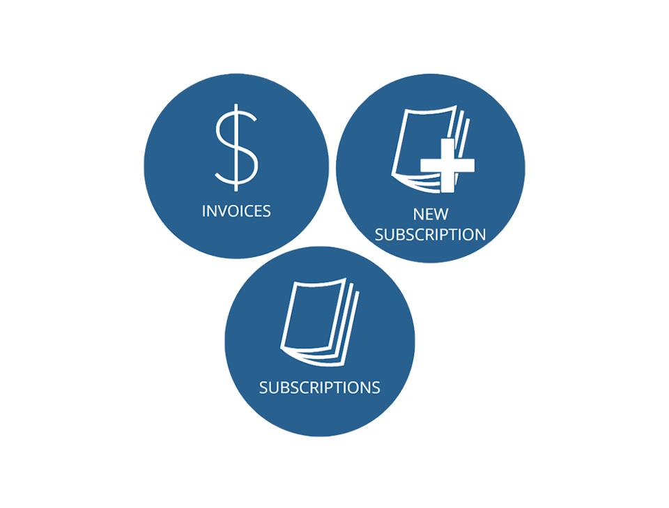 Manage Subscriptions Iconv1 Manage Subscriptions Iconv1